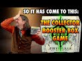 So It Has Come To This: The Collector Booster Box Game For Magic: The Gathering | Why? Why?