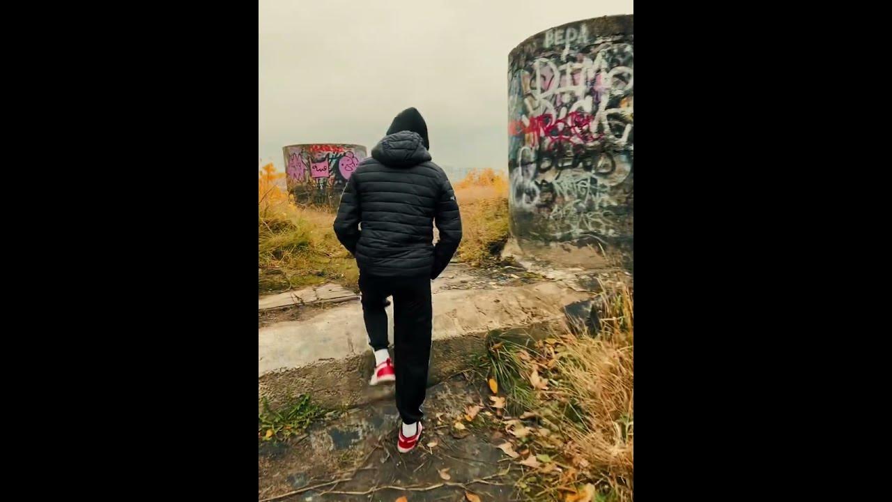Грустное видео - YouTube