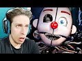 🔴L' AGONIA FINISCE... FNAF 5 FINALE...