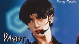 Hwang Hyunjin ~Prisoner~ {FMV}