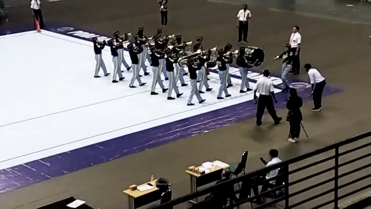 LBB BKPON XIV YOGYAKARTA PDBI SUMSEL