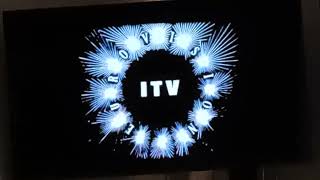 Itv Eurovision Logo 1976 Sfx First Video Of December 2025