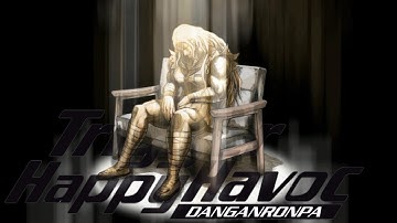 THIS TRIAL CHANGES EVERTHING | Danganronpa: TriggerHappyHavoc #25