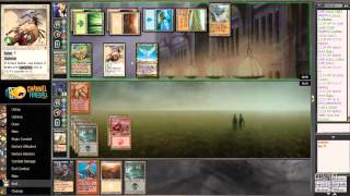 Channel LSV  - IPA Draft #2 (Match 3, Game 2)