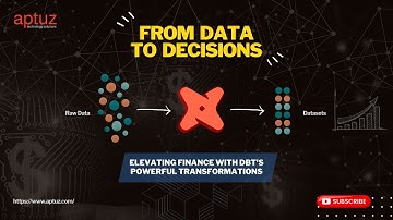 DBT (Data Build Tool) Explained | DBT tool Demo | Data Transformations
