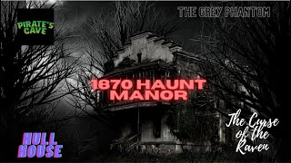 Home Haunts 2020