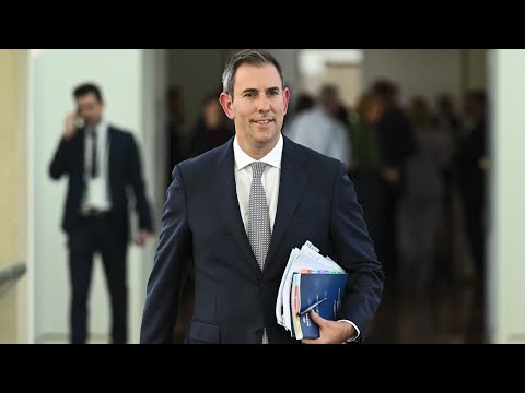 Jim Chalmers rejects plan for bipartisan budget taskforce