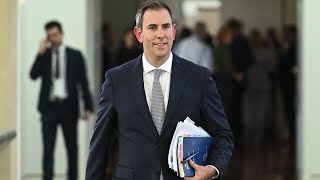 Jim Chalmers rejects plan for bipartisan budget taskforce