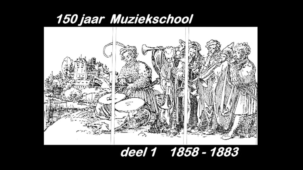 S M G 150 jaar tentoonstellingsfilm