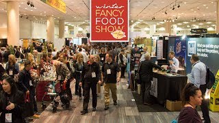 Winter Fancy Food Show 2019: Beverages in Brief