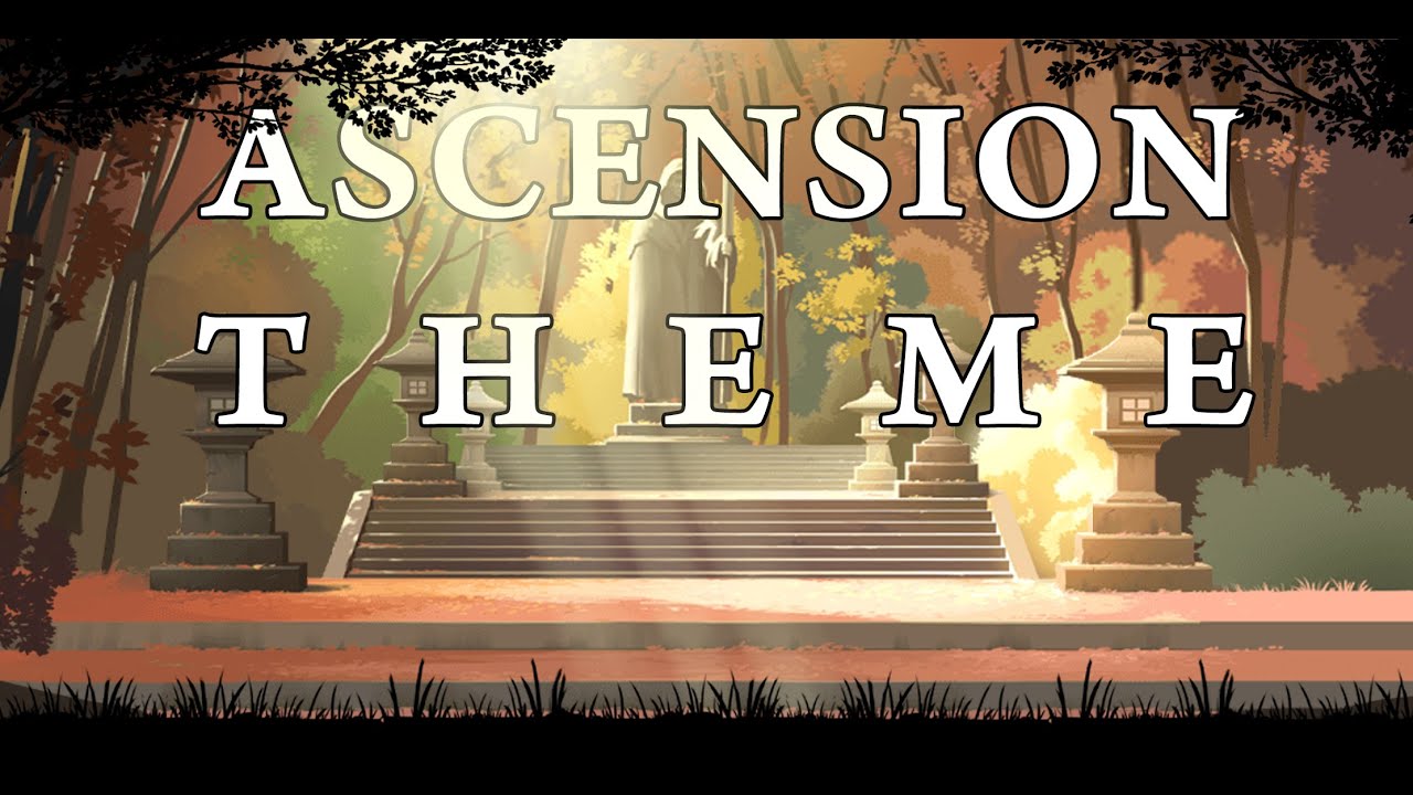 Shadow Fight 2: Ascension Theme