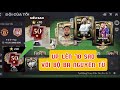 FCMOBILE VIỆT NAM | LEO 70 SAO SAU 3 NGÀY OFF RANK VỚI BỘ 3 NGON BỔ RẺ!