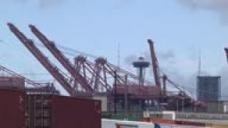 Washington state braces for Chinese trade tariffs