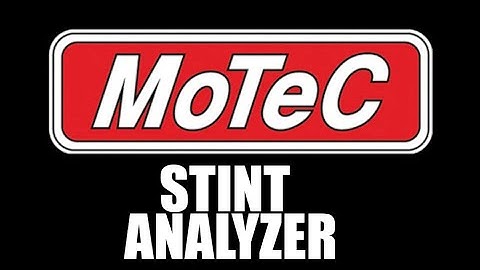 How to setup Motec & Stint Analyzer SECRETS with FREE (Michael Conti) workbook for IRacing!