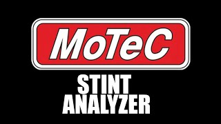 How to setup Motec & Stint Analyzer SECRETS with FREE (Michael Conti) workbook for IRacing!
