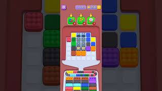 Famous Marble Sort! Level 843 Solution Walkthrough  Net Worth
