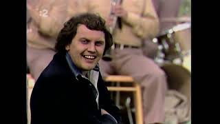 Karol Duchoň - Hľadám Tvoju tvár (1977)