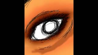 Eye [Drawcast]
