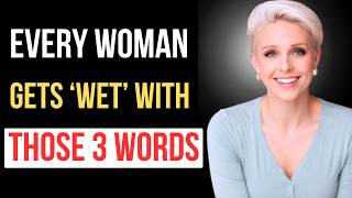 3 Powerful Phrases That Trigger Instant Attraction in Women Psychology of Attraction !