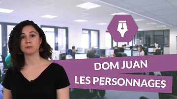 Qui est à l'origine du personnage de Don Juan ?