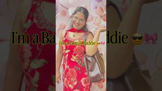 I’m a Bengali Baddie 😌🔥 | Bengali Girl Attitude Comedy #comedy #funny #relatable