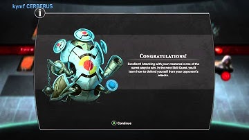 How 2 Play Magic Duels Part 1