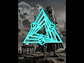 IN THE SILENCE OF THE SOUL | Deep Spiritual Afro House & Cyber Egypt Mix (Official Audio) 🏺✨