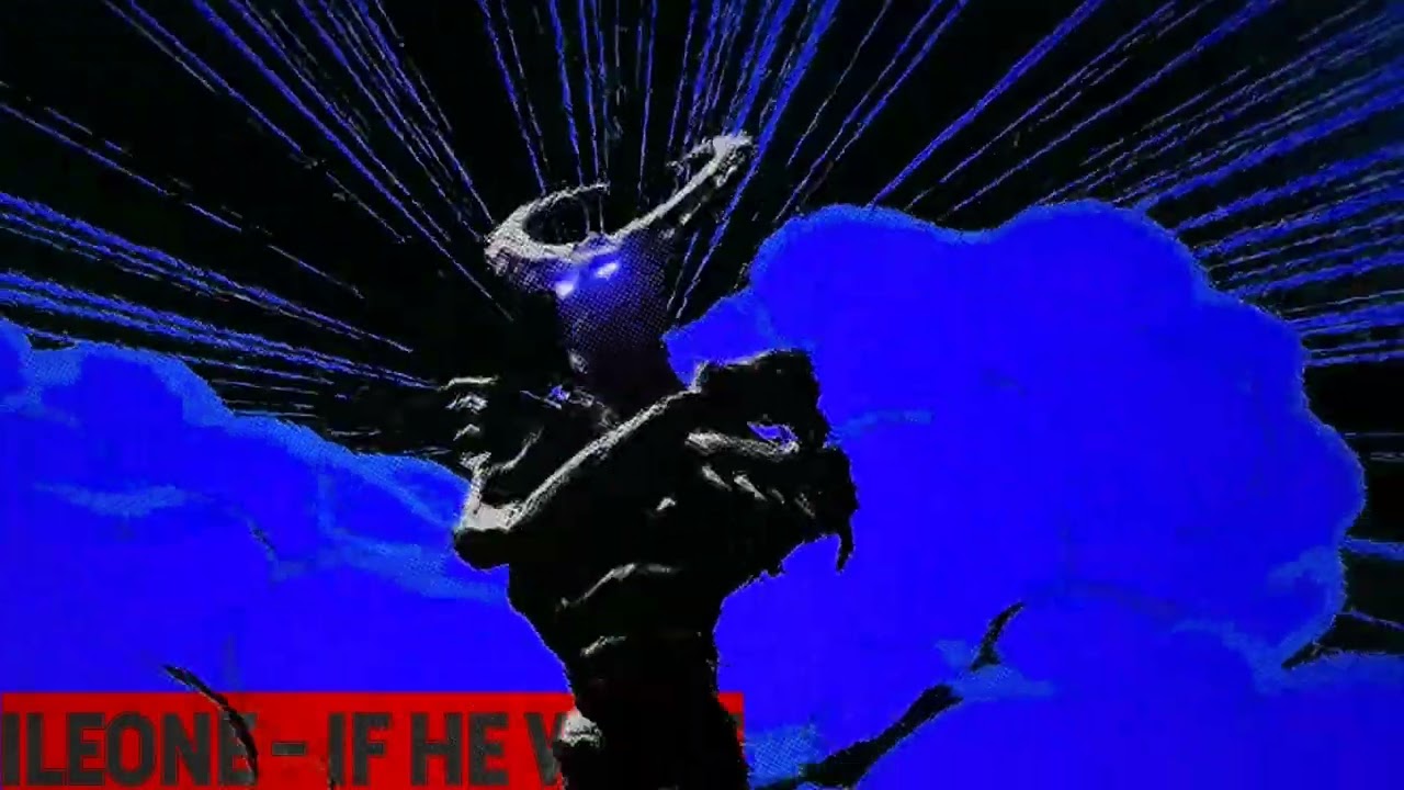 ILEONE - If He Want (公式ビジュアル)