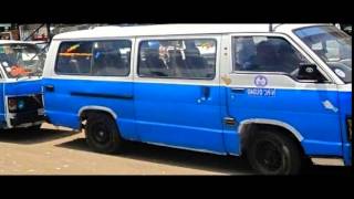 Bewketu Seyoum - ከሚኒባሱ ጣራ ስር - Keminibasu Tara Sir