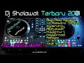 DJ SHOLAWAT TERBARU 2021 //LIR LIR  SHOLAWATNABI TERBARU// versi STAR`HANZOYT....