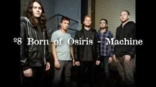 Top 10 Solo Breakdowns Metalcore/Deathcore Mas Brutales