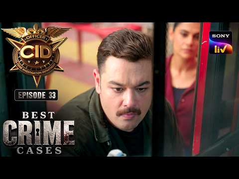 Ek Doctor की मौत ने हैरान किया CID Team को! | CID Season 2 | Ep 31 | Best Crime Cases