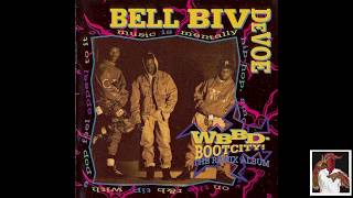 Bell Biv Devoe - Do Me Smoothe
