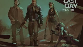 LAST DAY ON EARTH|RAID PLAYER 7067 |RAIDS LDOE
