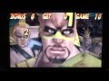 パチスロ 北斗の拳 "バトルボーナス①"