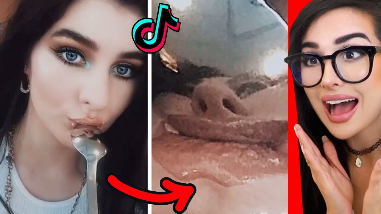 Tik Toks I Watch Instead Of Sleeping