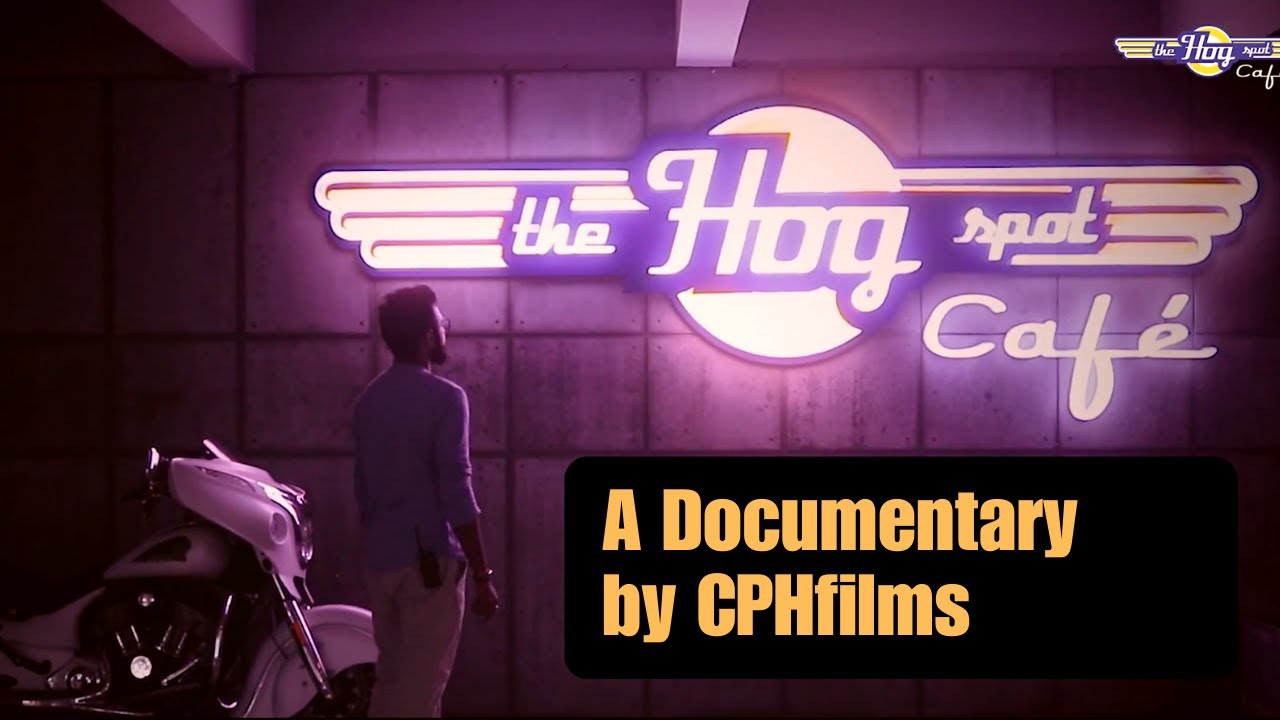 The Hog Spot Cafe Documentary About Restaurant Business After Covid-19 Pandemic by CPHfilms