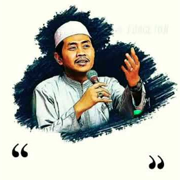 PSK versi KH Anwar Zahid.. 😂😂