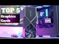 Top 3 Best Graphics Cards In 2026