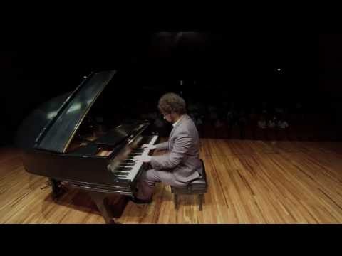 Luis Ramirez, Toccata - Herman Galynin