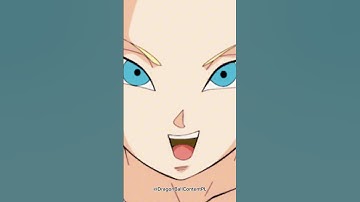 Who Is Stronger | Android 17 Vs Android 18 #shorts #dragonball #edit #dbs #dbz #edit