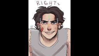 Michael Afton Tight As A Virgin FNAF meme