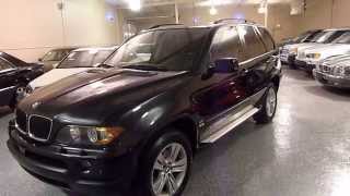 2006 BMW X5 3.0i 4dr AWD SOLD (#2412) Plymouth, MI