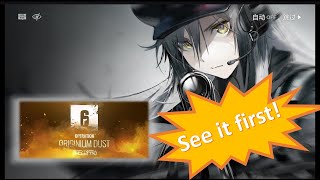 [Arknights] See It First! Operation Originium Dust OD-5 and OD-6 (Part 4 of 8) [Ep. 086]
