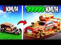 Trasformo la MACCHINA DA 1€ in MACCHINA DA 1.000.000€ In GTA 5!