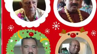 Tekiteki Api Ko Tahavalu With Teini Latu