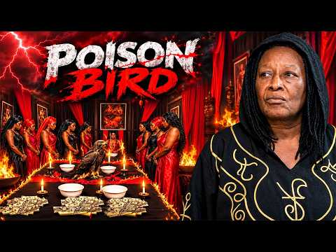 POISON BIRD -(Patience Ozokwor, Peggy Ovire)-MAMA G The Wicked Mother-in-law - LATEST NIGERIAN MOVIE