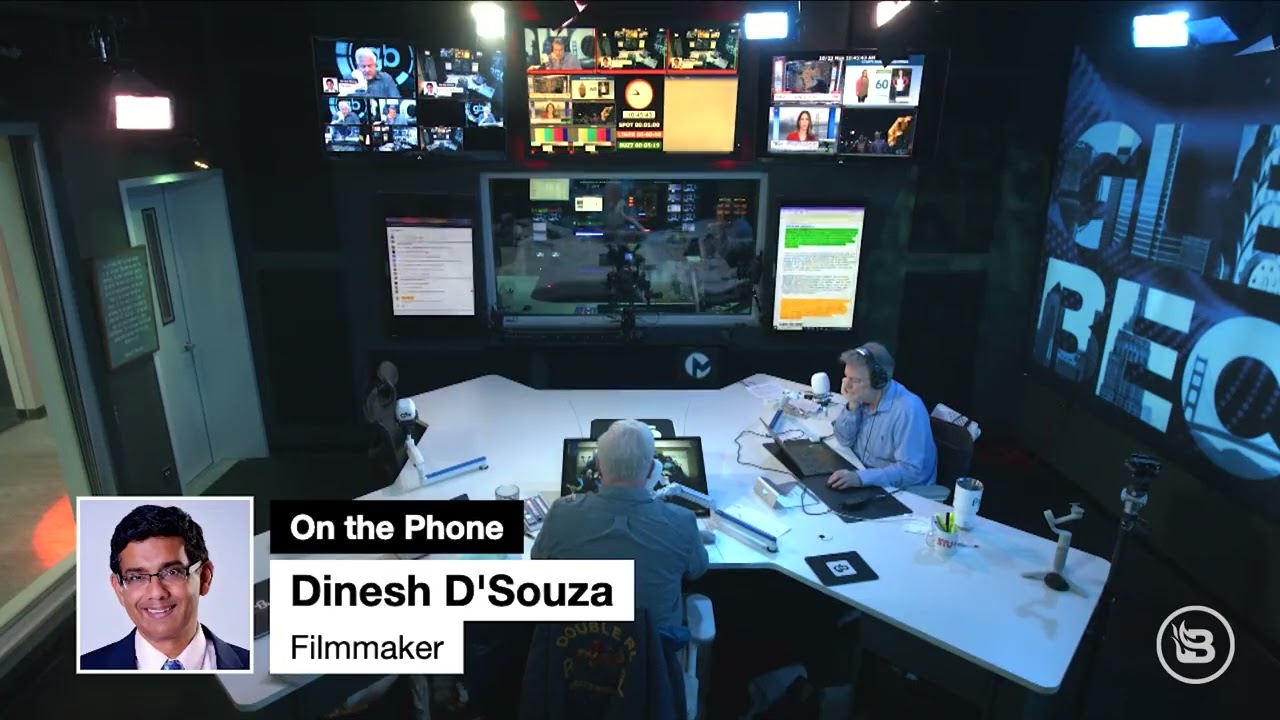 If Americans Don't Block The Police State, The Collapse Could Be Unprecedented