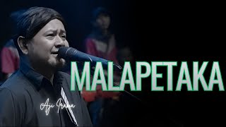 AJI IRAMA - MALAPETAKA
