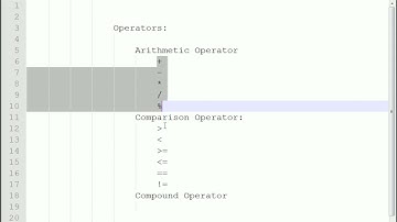 زبان برنامه نویسی زبان سی پلاس پلاس قسمت هشتم